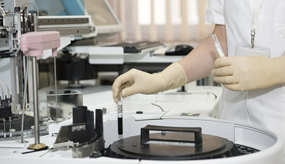 食品出厂检验培训