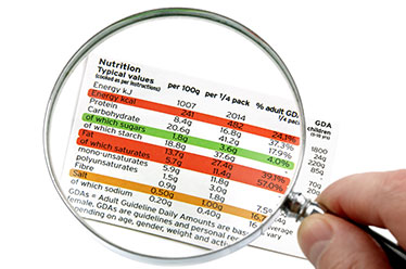 开云受邀为长沙市和湘西州食品企业开展食品标签标识专题线上培训