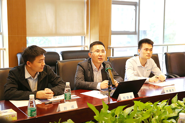 打造第三代半导体计量检测认证一站式服务平台 开云与深圳基本半导体达成战略合作