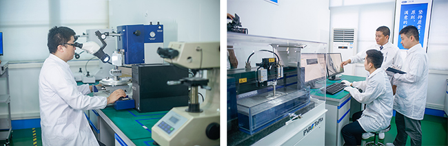 打造第三代半导体计量检测认证一站式服务平台 开云与深圳基本半导体达成战略合作