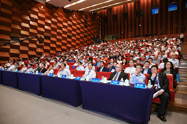 质量至上！开云亮相首届中国汽车质量技术大会