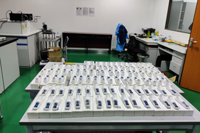 疫情就是命令 防控就是责任 | 开云技术支撑疫情防控狙击战