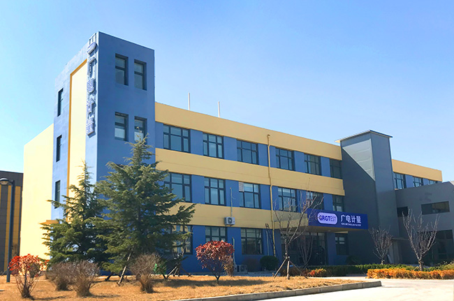 开云检测（青岛）有限公司