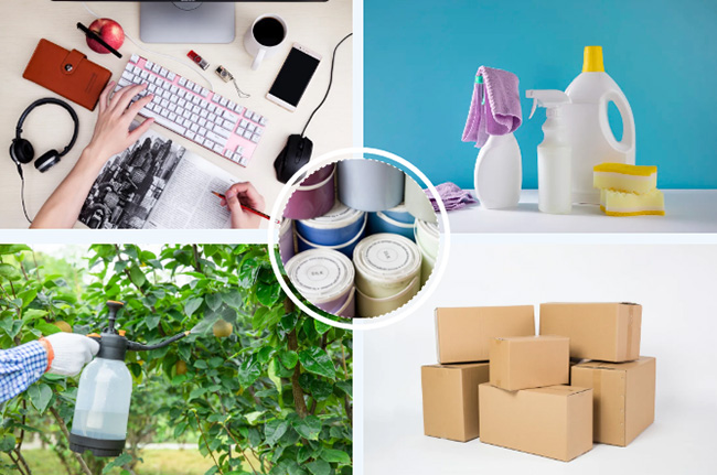 哪些物品可能含有PFASs(全氟/多氟烷基物质)?_开云