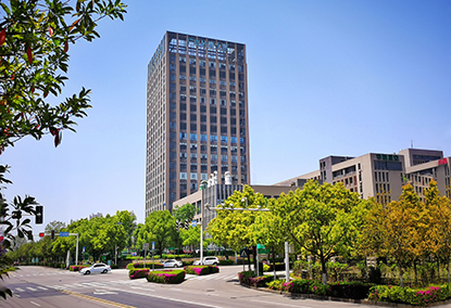 广州开云检测股份有限公司